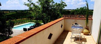 Le Bois de St-Quintin