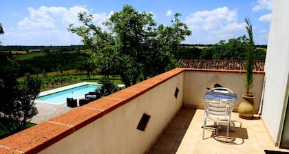 Le Bois de St-Quintin