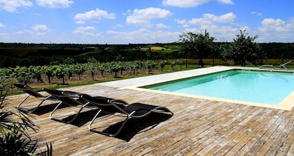 Le Bois de St-Quintin