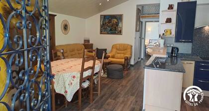 Le Cèdre et l'Olivier - VENES