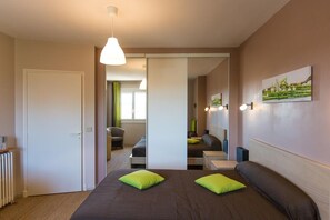 Free WiFi - La Roque - ST AGNAN - Gîte (ST AGNAN)