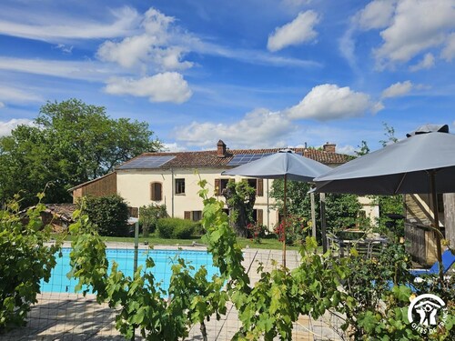 La Souque - MONTVALEN