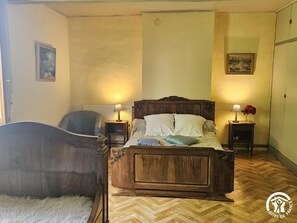 Free WiFi - La Souque - MONTVALEN (MONTVALEN)
