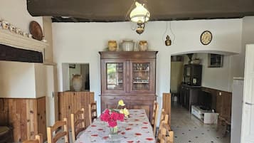 Dineren
