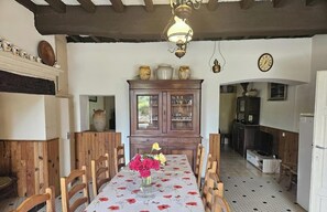 Dining - La Souque - MONTVALEN (MONTVALEN)