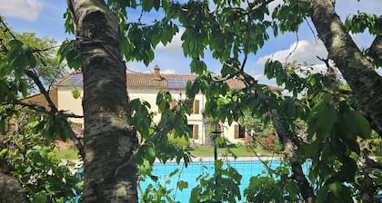 La Souque - MONTVALEN