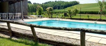 La Souque - MONTVALEN