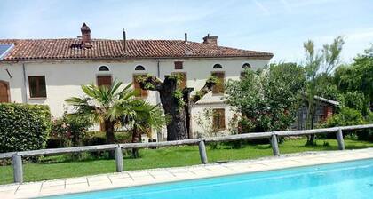 La Souque - MONTVALEN