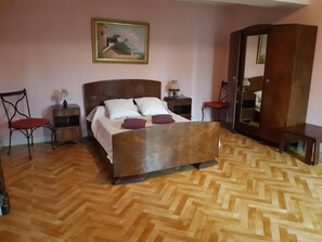 Room - La Souque - MONTVALEN (MONTVALEN)