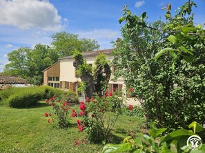 Exterior - La Souque - MONTVALEN (MONTVALEN)