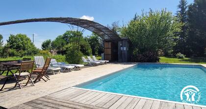 Le Rivel - GIROUSSENS