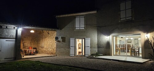 La surprise des Jumelles