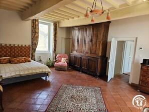 6 sovrum och gratis wi-fi