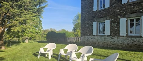 Terrass/Patio