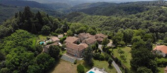 La Garrigue chez Michel