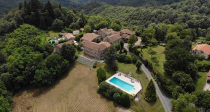 La Garrigue chez Michel