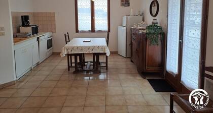 La Rivaillée - PARISOT