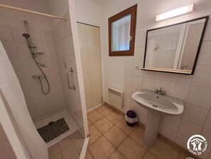 Shower - La Rivaillée - PARISOT (PARISOT)