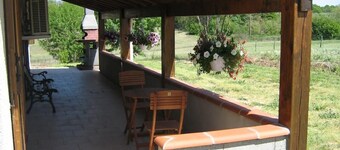 La Rivaillée - PARISOT