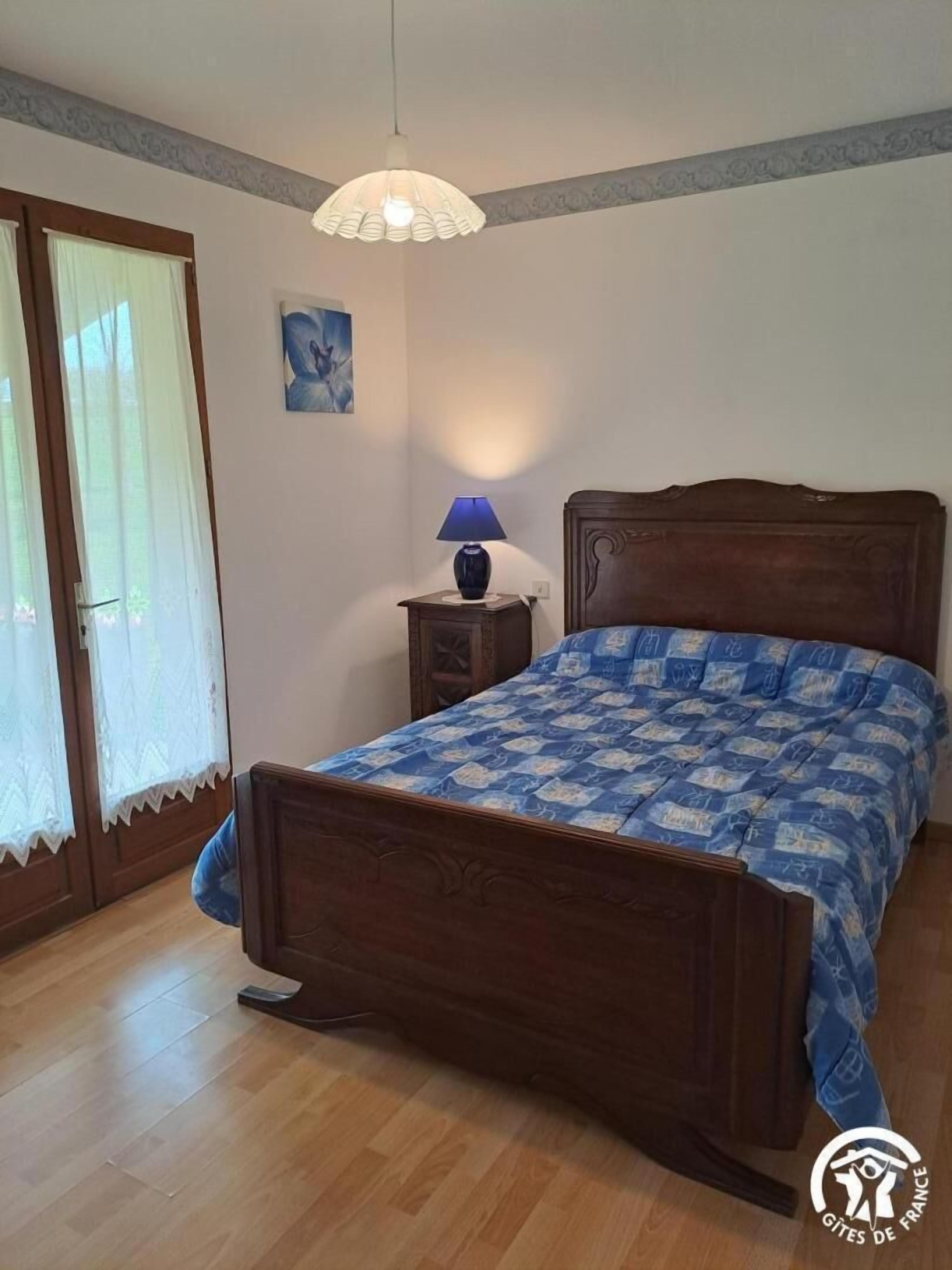 1 slaapkamer, gratis wifi