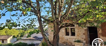 La Vigneronne - CESTAYROLS