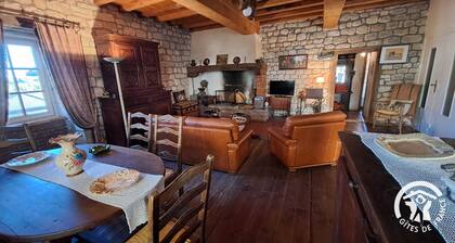 La Vigneronne - CESTAYROLS