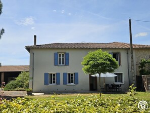 Exterior - Petit Nareye - CADALEN (CADALEN)