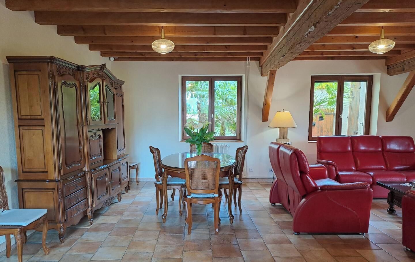 Intérieur