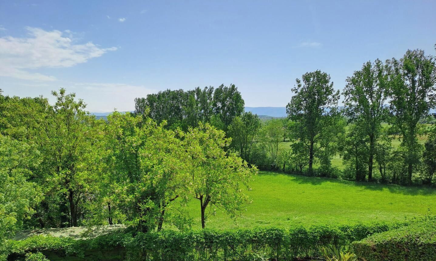 Boendeområde