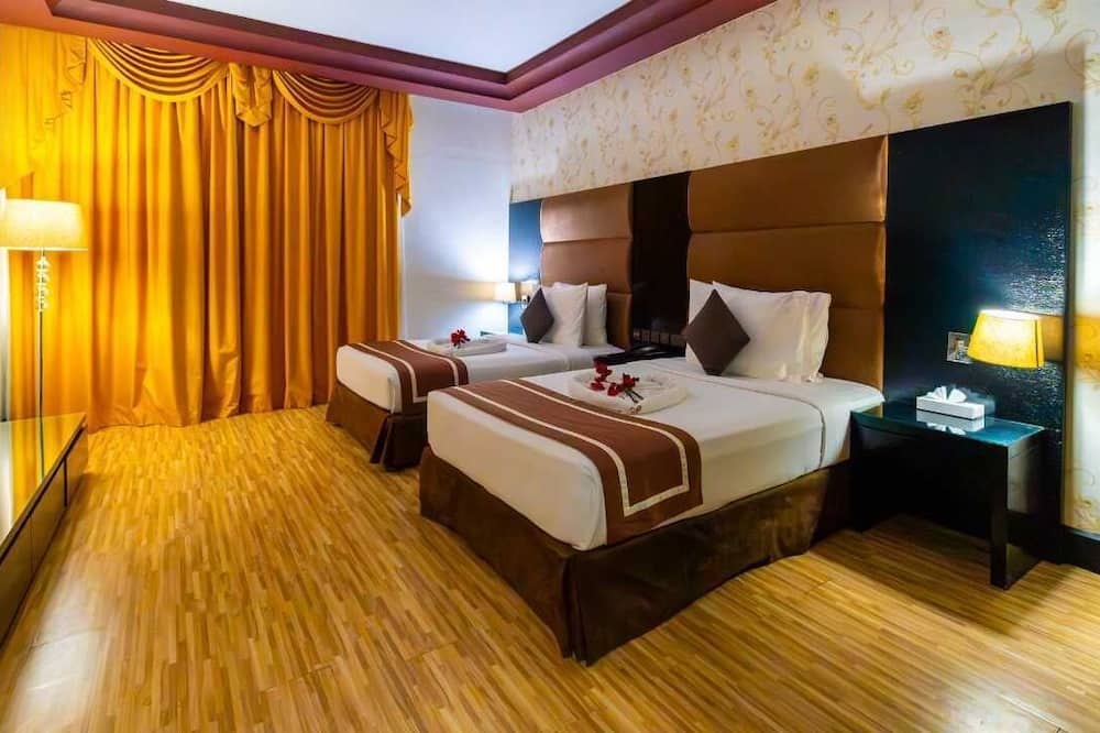 Belvilla Mangrove Waterfront Suites, Ras Al Khaimah