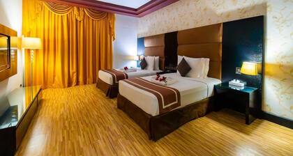 Belvilla Mangrove Waterfront Suites