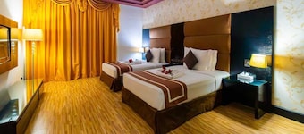 Belvilla Mangrove Waterfront Suites