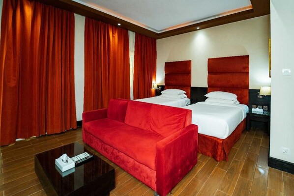Kamar