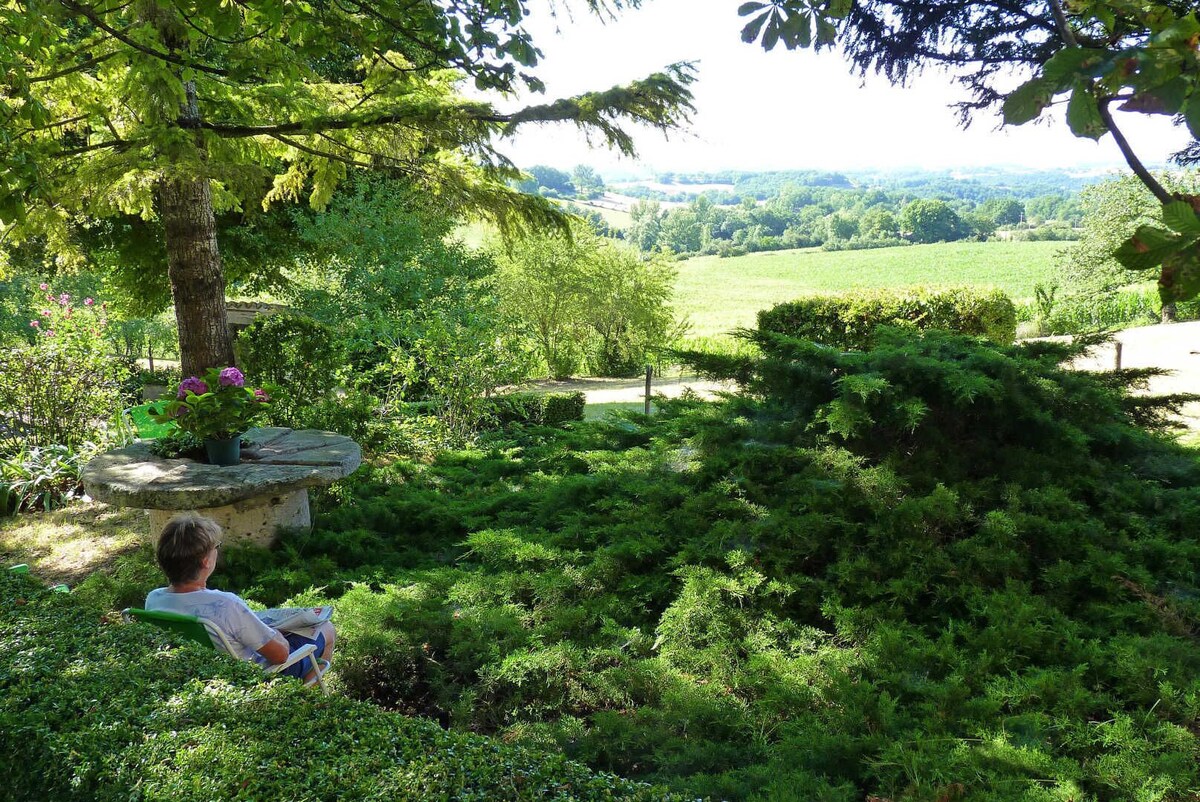 Image de profil de l’hôte