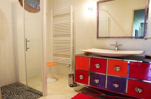 Dusche