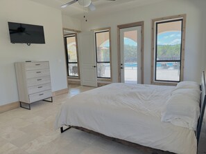 7 soverom, wi-fi og sengetøy