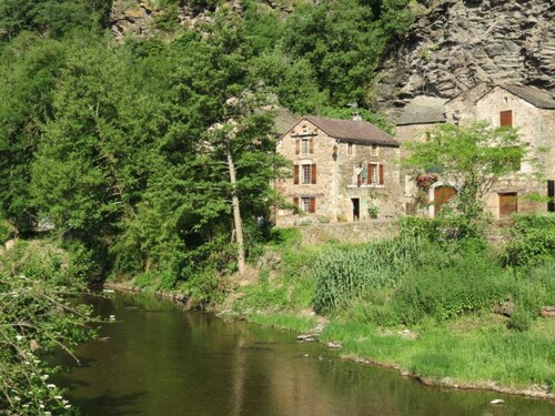 Curvalle - CURVALLE - Gîte