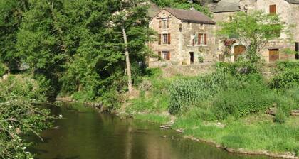 Curvalle - CURVALLE - Gîte