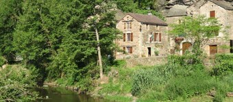 Curvalle - CURVALLE - Gîte