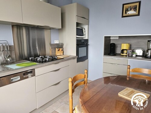 La Bonnetterie - MIRANDOL BOURGNOUNAC