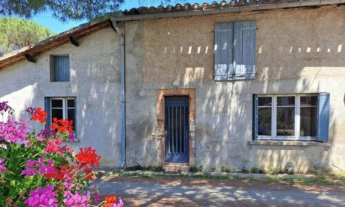 Domaine des Guiraudets
