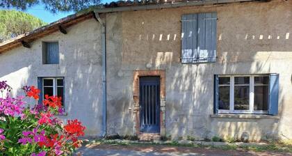 Domaine des Guiraudets