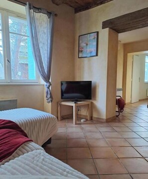 3 bedrooms