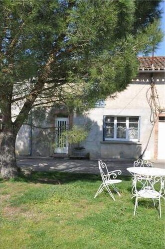 Domaine des Guiraudets