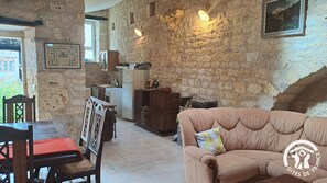 منطقة المعيشة