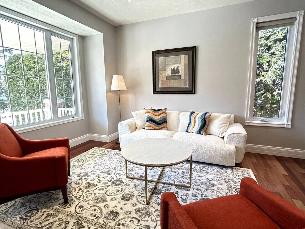 Image de profil de l’hôte