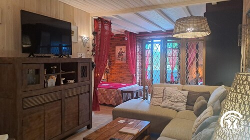 L'Acampadou - CORDES