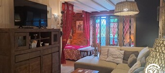 L'Acampadou - CORDES