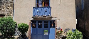 L'Acampadou - CORDES