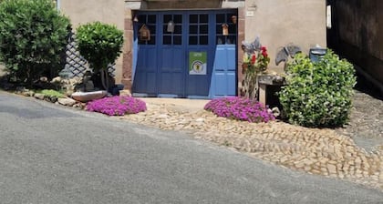 L'Acampadou - CORDES